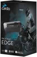 Cardo Packtalk EDGE Duo  671061-00-1-Stck