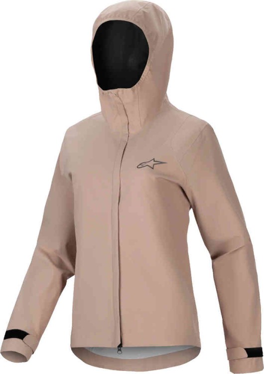 велоэкипировка Alpinestars Stella A-Dura