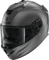 Мотошлем интеграл Shark Spartan GT Blank