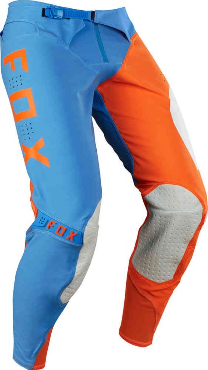 велоэкипировка FOX Flexair Hifeye