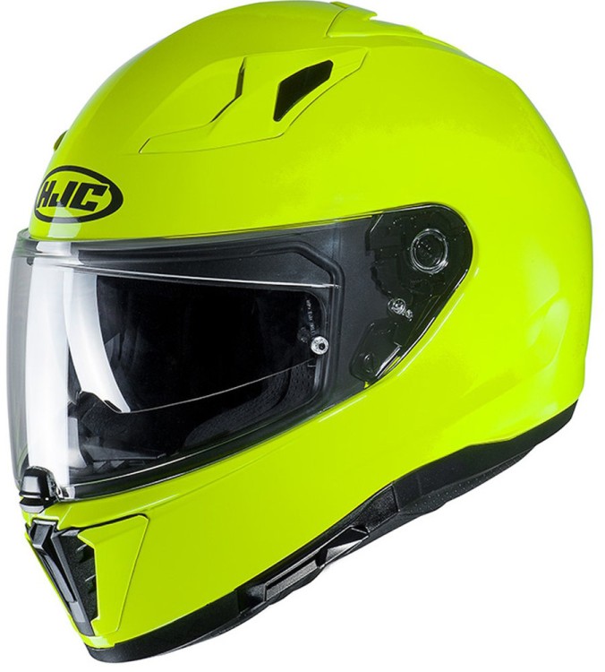 Мотошлем интеграл HJC i70