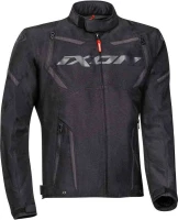 Мотокуртка текстильная Ixon Striker