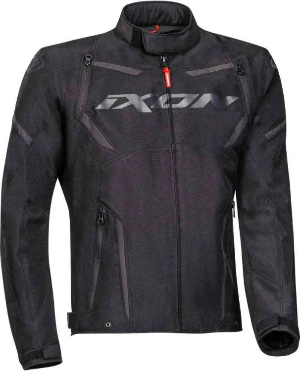Мотокуртка текстильная Ixon Striker