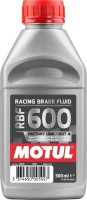 MOTUL RBF 600 Factory Line DOT 4