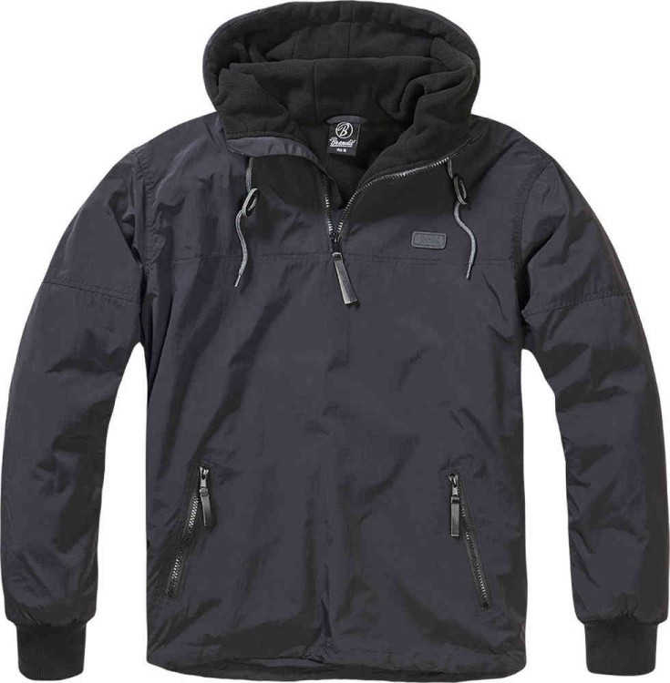 Куртка Brandit Luke Windbreaker