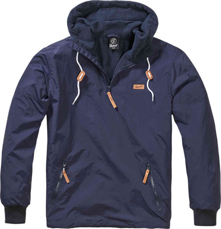 Куртка Brandit Luke Windbreaker