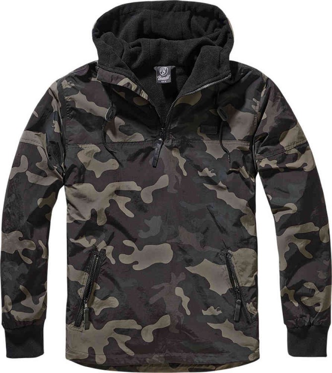 Куртка Brandit Luke Windbreaker