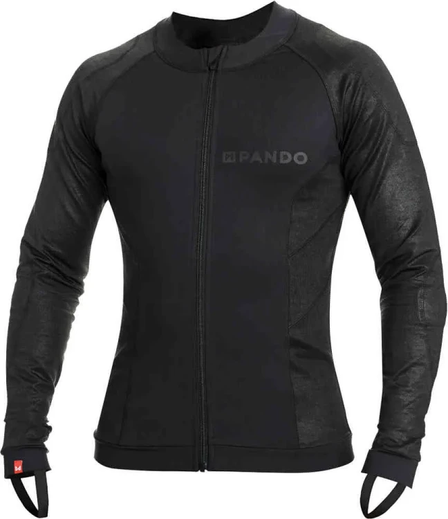 термобелье - куртка Pando Moto Shell UH 03  Shell-UHMWPE-3