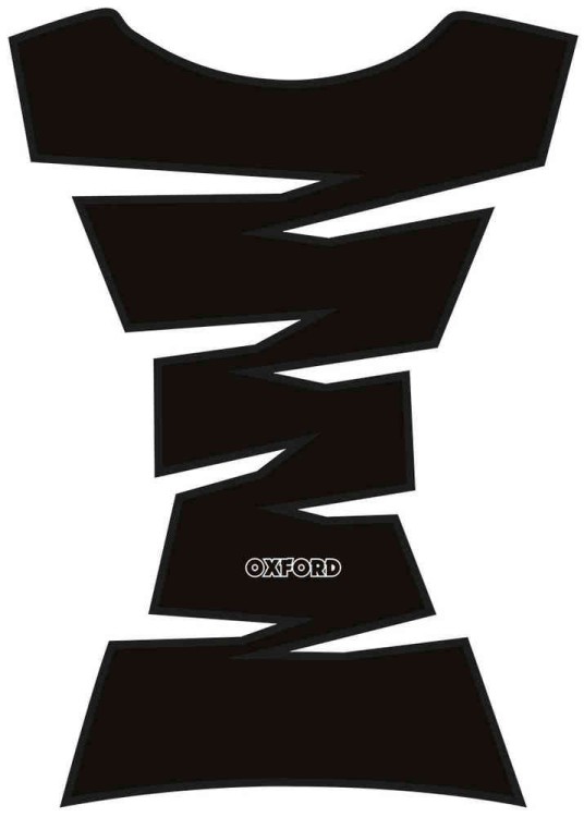 Oxford Jagged
