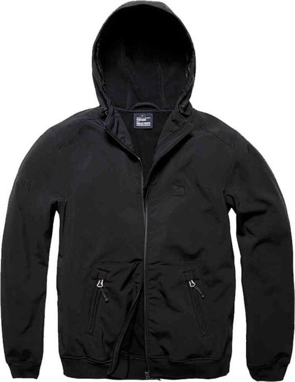 Куртка Vintage Industries Ashore Softshell