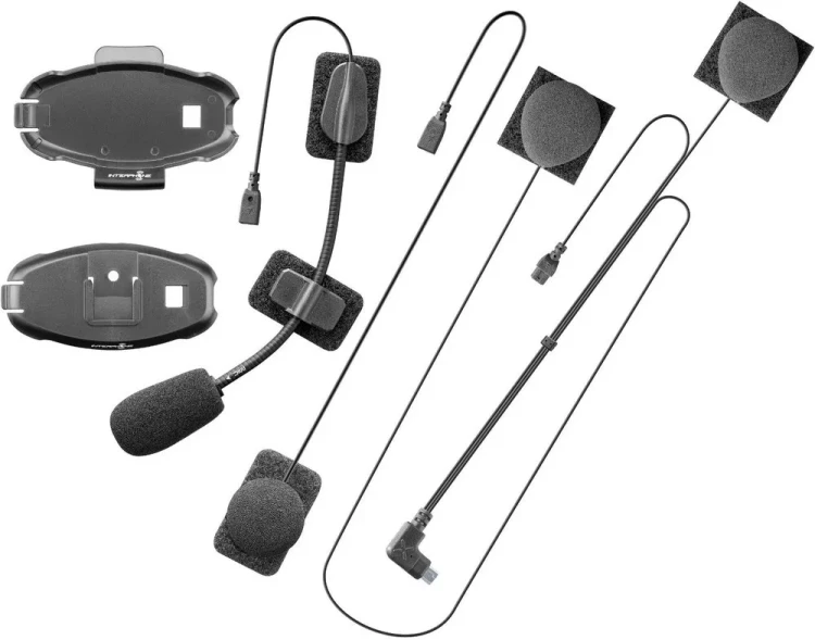 Interphone Active / Connect  IN-MICINTERPHOF10