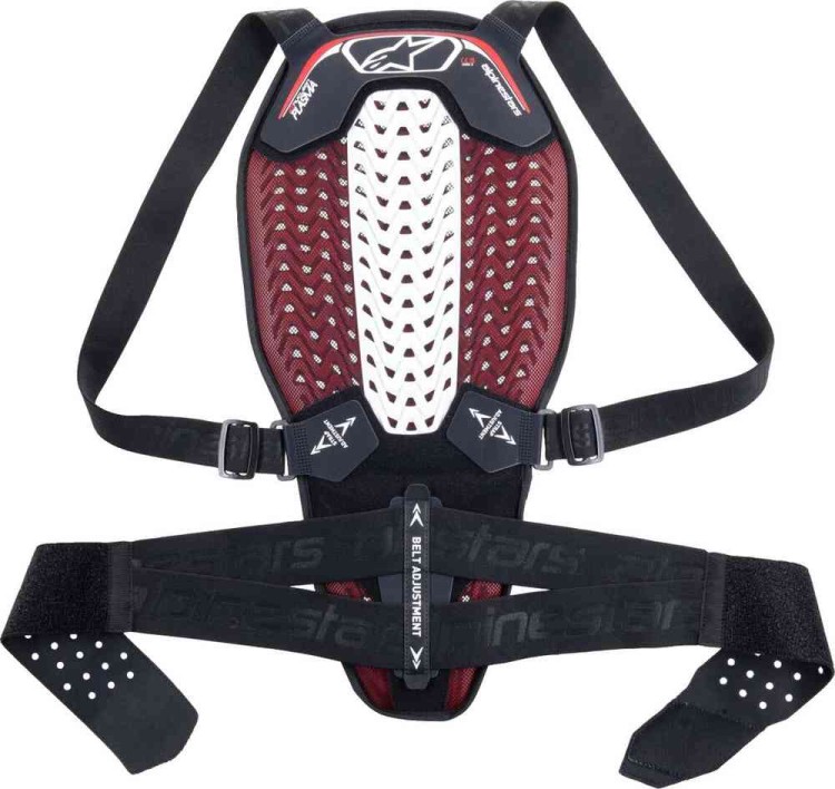 Мотозащита Alpinestars Nucleon Plasma  6504325-123