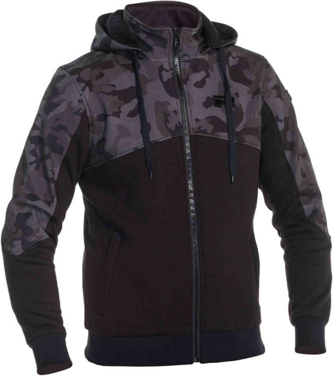 Мотокуртка текстильная мужская Richa Titan Core Camo