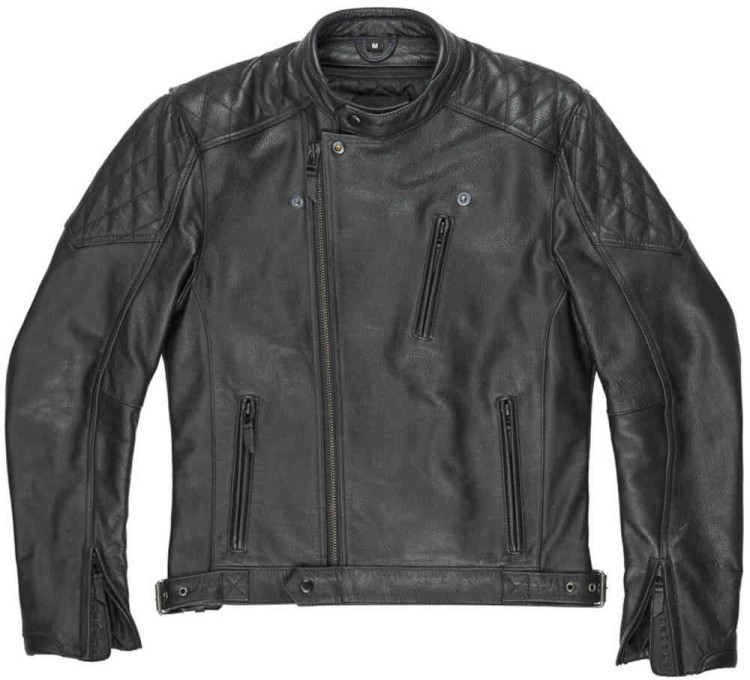 Мотокуртка текстильная мужская Pando Moto Twin