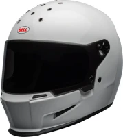 Мотошлем интеграл Bell Eliminator Solid 06