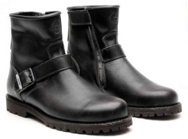 Мотоботы для чоппера и круизера Belstaff Trialmaster