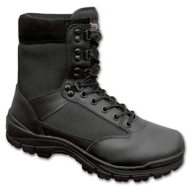 Обувь Brandit Tactical