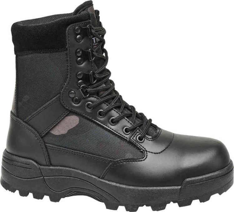 Обувь Brandit Tactical