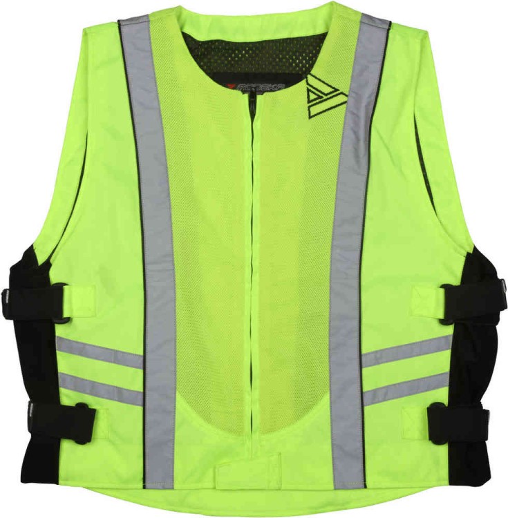Мотожилет Modeka Basic Mesh