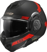 Мотошлем модуляр LS2 FF906 Advant Bend
