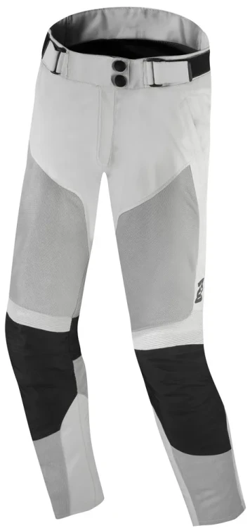 Мотоштаны текстильные женские Bogotto Alastor