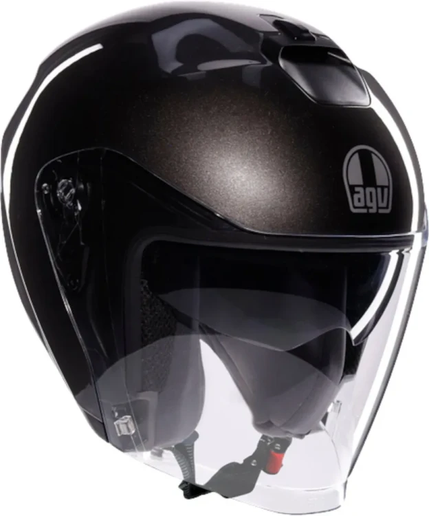 Мотошлем открытый AGV Irides Mono