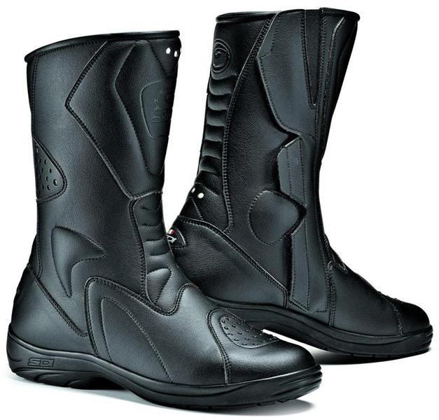 Мотоботы туристические Sidi Tour Rain
