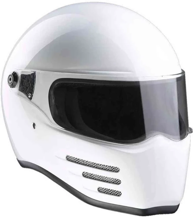 Мотошлем интеграл Bandit Fighter