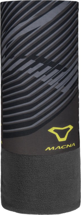 термобелье Macna All Season Tube Черный/Серый 165-7019-180