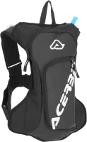 велоэкипировка Acerbis Acqua Logo 5L Черный/Белый 0026160.315