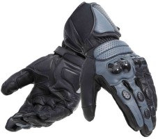 Мотоперчатки для города, спорта и туринга Dainese Impeto D-Dry