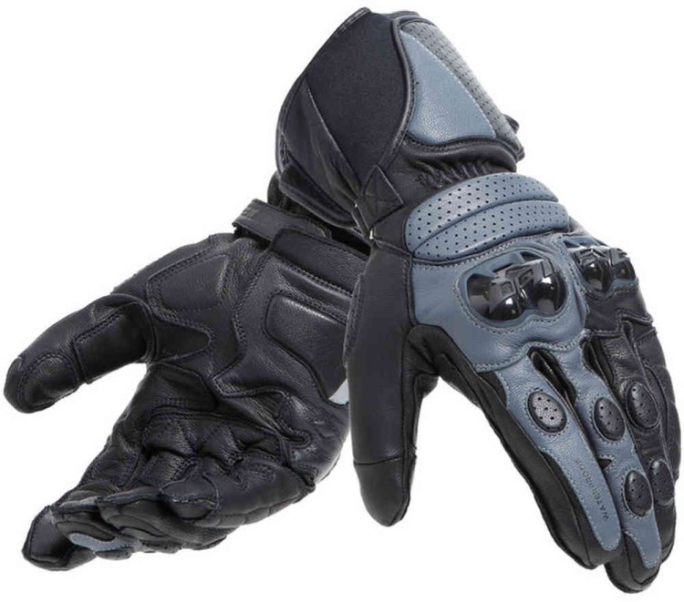 Мотоперчатки для города, спорта и туринга Dainese Impeto D-Dry