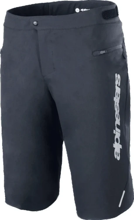 велоэкипировка Alpinestars A-Dura Elite Черный 1724124-10