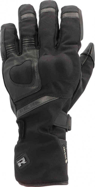 Мотоперчатки для города, спорта и туринга Richa Gladiator Gore-Tex  5GLA-100-S