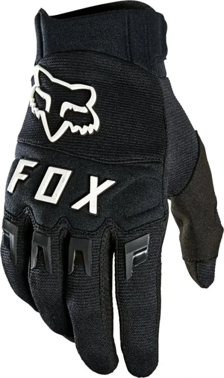 Мотоперчатки для мотокросса и эндуро FOX Dirtpaw