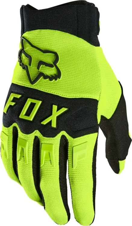 Мотоперчатки для мотокросса и эндуро FOX Dirtpaw