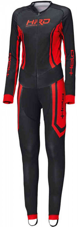термобелье - костюм Held Race Skin Pro  032580-00-2-3XL