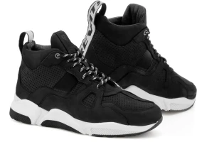 Мотоботы городские и короткие Revit Astro Ghost