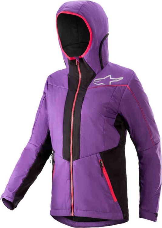 велоэкипировка Alpinestars Stella Denali 2