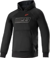 Мототолстовка Alpinestars MM93 Thunder