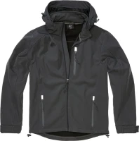 Куртка Brandit Hurricane Softshell