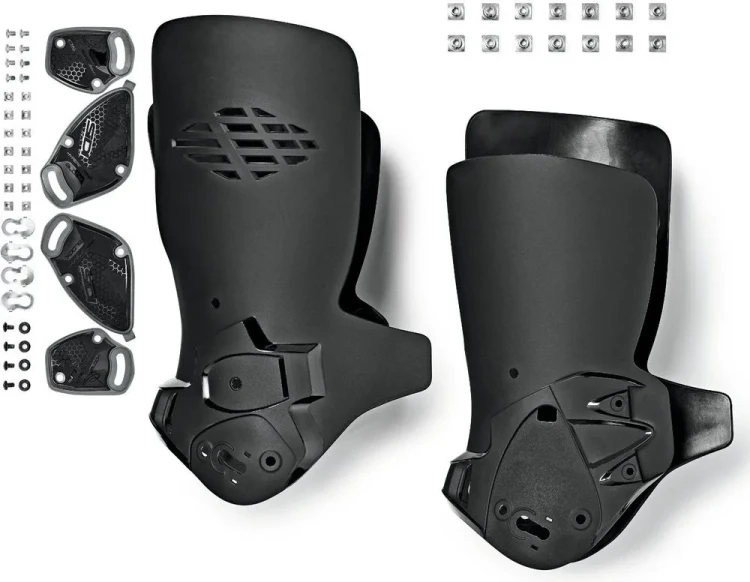 Sidi Crossfire 3 Черный 52292-00-102