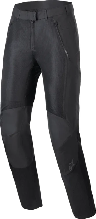 Мотоштаны текстильные женские Alpinestars Stella C-1 Air