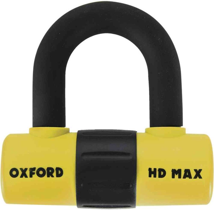 Oxford HD Max