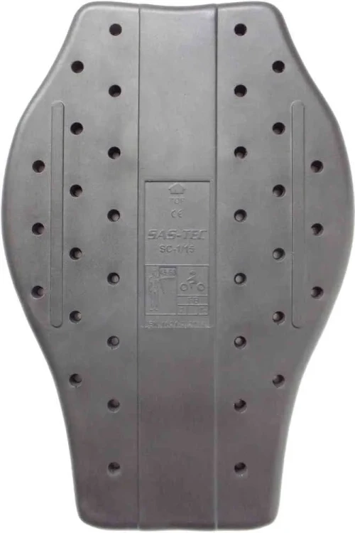 Мотозащита Modeka SAS-TEC SC-1/15  110384-10-Stck