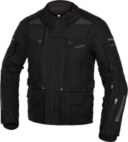 Мотокуртка текстильная Seca Strada Evo