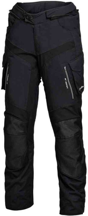 Мотоштаны текстильные мужские IXS Tour Shape-ST