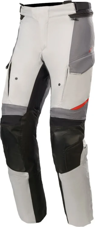 Мотоштаны текстильные Alpinestars Andes V3 Drystar