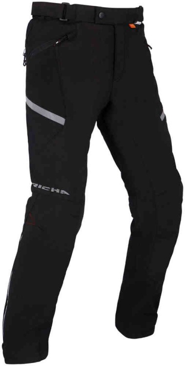 Мотоштаны текстильные мужские Richa Softshell