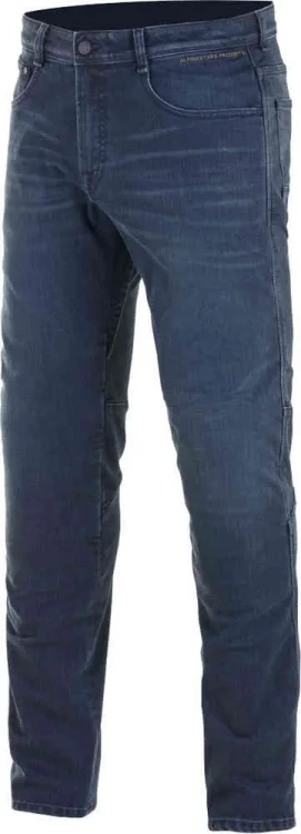 Мотоштаны текстильные Alpinestars Radium Plus